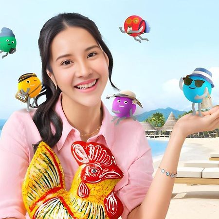 ホテル Oyo 1475 ウマー ジャワ ファミリー レジデンス Jembel エクステリア 写真
